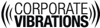 Corporate Vibrations Logo